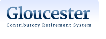 Gloucester Contributory Retirement System - Home Page